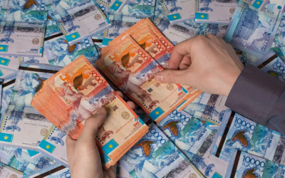 Работникам госучреждений повысят зарплату с 2024 года