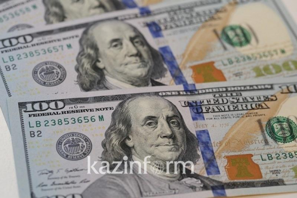 Иностранец отдал мошеннику $200 тысяч за «организацию встречи» с чиновниками
