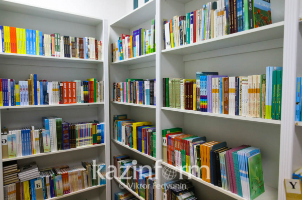 Учебник по экологии для школ разработают в Казахстане