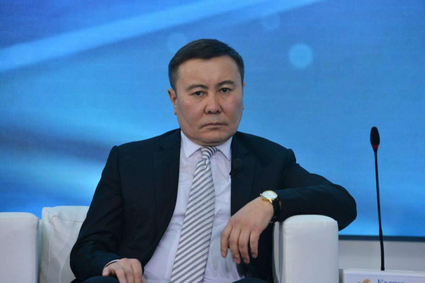Талгат Калиев о новом премьере: Олжас Бектенов не замечен в скандалах