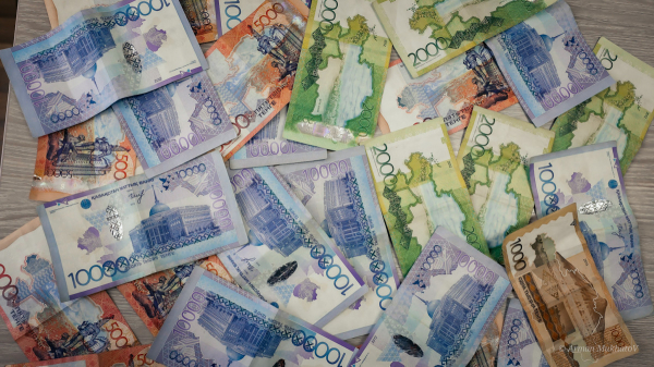 В 700 млн тенге оценил работу сотрудник акимата из Шымкента