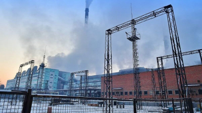 Сколько денег было выделено на ремонт экибастузской ТЭЦ