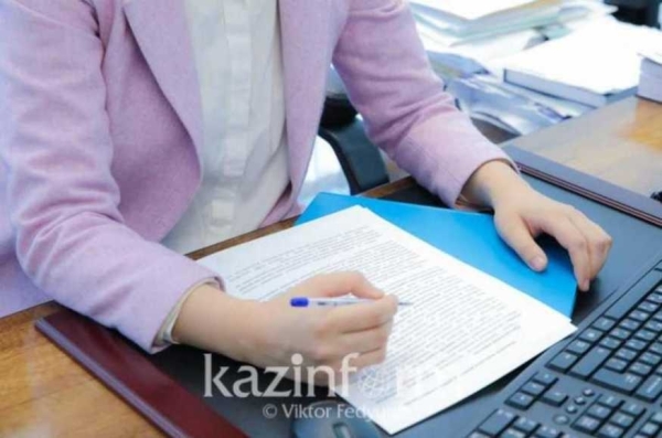 Новую систему отбора госслужащих могут внедрить в Казахстане со следующего года