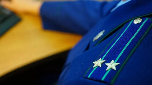 Компания в РТ погасила многомиллионный долг по налогам после вмешательства прокуратуры 17/03/2026 &ndash;