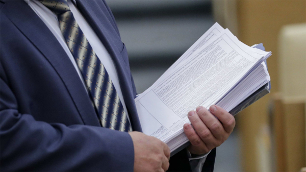 В Приморье суд отказал Шульге в возвращении депутатского мандата