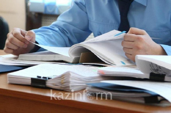 По 6 госаудитам в 2023 году материалы передали в правоохранительные органы – Наталья Годунова