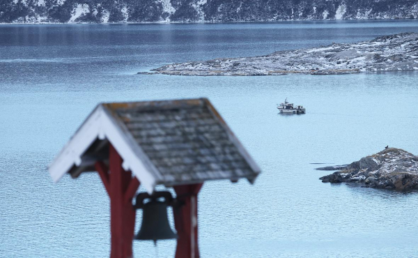 Чиновники и аналитики США не увидели угрозы России и Китая для Гренландии