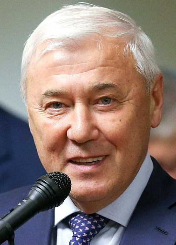 Аксаков спрогнозировал ключевую ставку ЦБ на уровне 12% к концу 2026 года