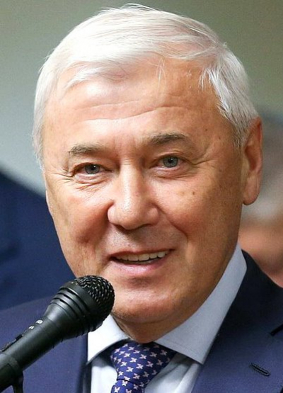 Аксаков спрогнозировал ключевую ставку ЦБ на уровне 12% к концу 2026 года