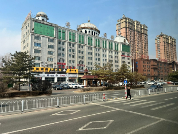 Минэкономразвития планирует продлить безвизовый режим с Китаем