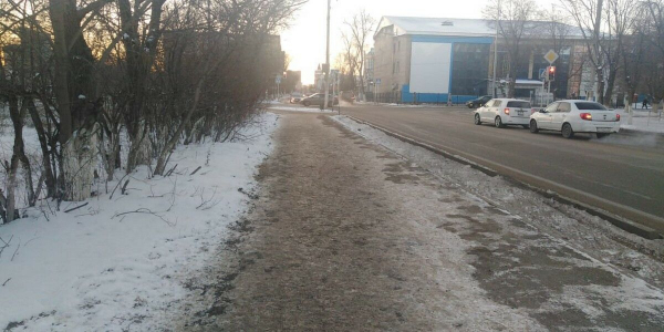 Деньги против снега