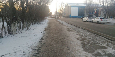Деньги против снега