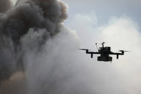 Генерал-майор раскрыл коварную схему атак ВСУ на российские регионы