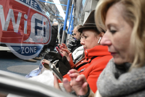 Глава&nbsp;IT-комитета Госдумы назвал отключения интернета &laquo;новой нормальностью&raquo;