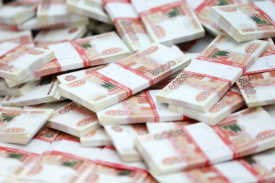 Кабмин направит около 200 млн руб. на проекты повышения производительности труда на предприятиях промпроизводства