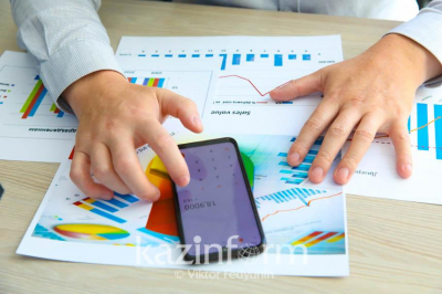В Атырау начали выдавать микрокредиты