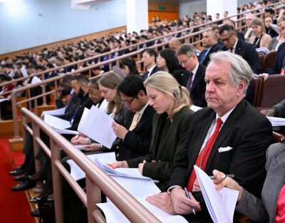 Китай открывает двери для иностранных инвесторов: новые возможности и правила