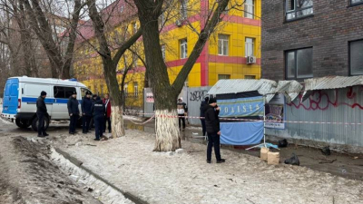 В Уральске открылся OzgeEpic Oral