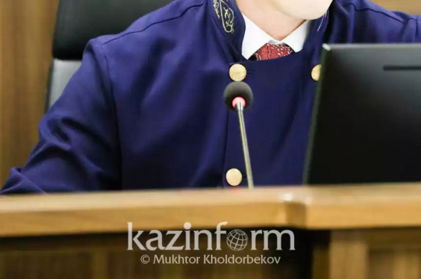 Сделать экономным судопроизводство планируют в Казахстане