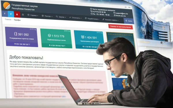 Волонтеры не дали попусту потратить 782 млн тенге из бюджета Казахстана