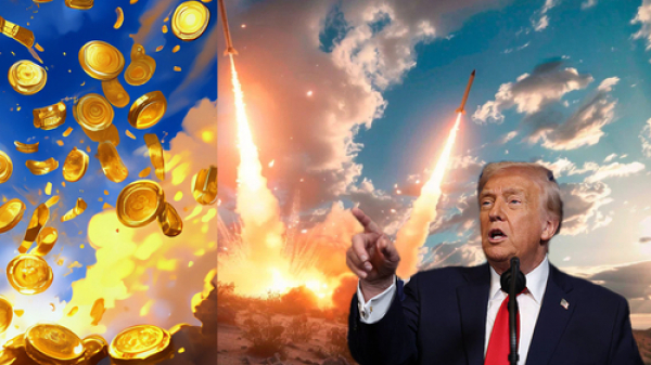 Трампа, как видно, не смущают &laquo;деньги на крови&raquo;