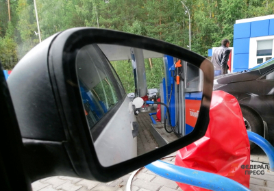 Цены на бензин в Кемерове 14 сентября: уже выше 160 рублей