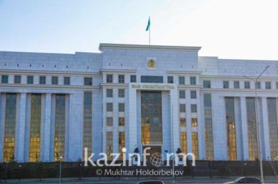 Генпрокуратура РК предупреждает об ответственности за организацию и участие в несанкционированных митингах