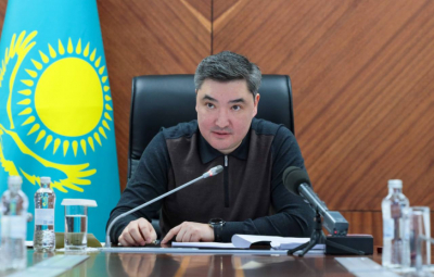 Бектенов поручил акиматам решать проблемы инвесторов в Казахстане
