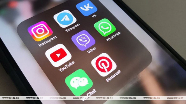 В Греции детям младше 15 лет могут запретить пользоваться соцсетями