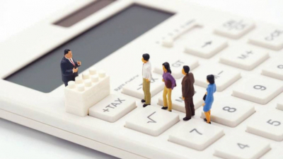 735 миллионов тенге имущественного налога задолжали жители Алматы