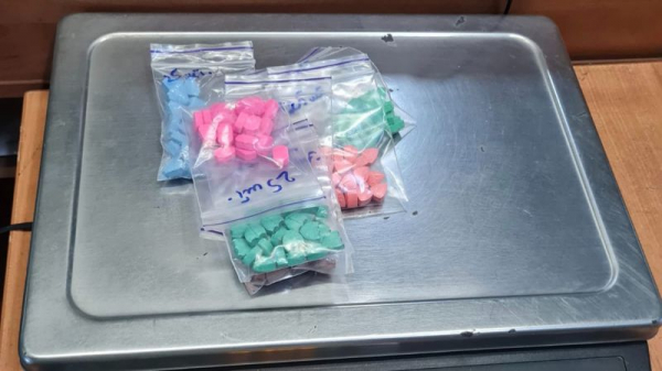 Несовершеннолетние стали чаще совершать наркопреступления в Казахстане