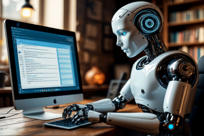 За год робот &laquo;Добродел&raquo; обработал 1,5 млн обращений жителей Подмосковья