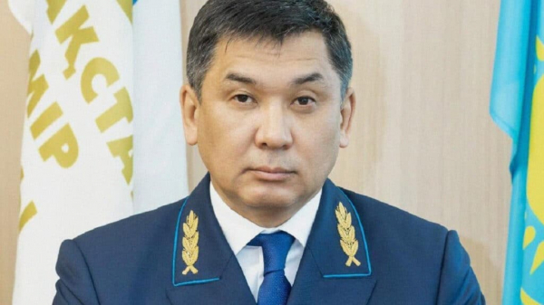 Главой КТЖ стал Талгат Алдыбергенов
