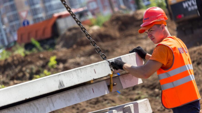 19 повреждений зафиксировано на теплосетях Экибастуза