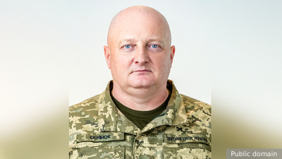 Константинов призвал признать Украину террористическим государством