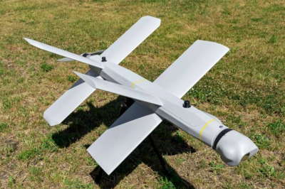 Российские &laquo;Ланцеты&raquo; уничтожили украинские БЭК в Чёрном море