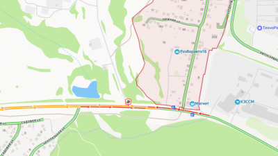 План &laquo;Буран&raquo; в Казани продлят до среды