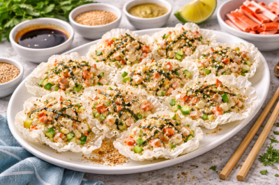 Бутерброды с селёдкой по-изысканному: вкусная закуска ко Дню влюблённых и всем весенним праздникам &mdash; попробуйте один раз и не остановитесь