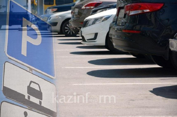 Общественный совет Астаны раскритиковал работу платных автопарковок
