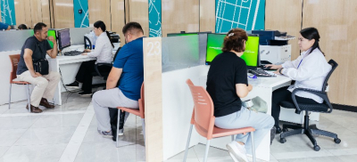 Как будут работать ЦОНы и спецЦОНы в праздничные дни