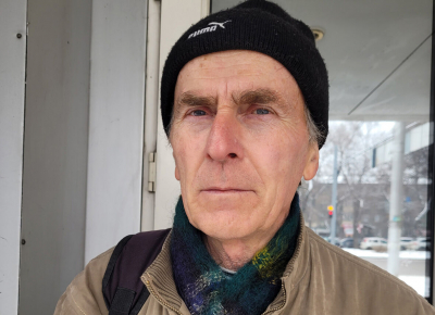 Владимир МИЩЕНКО: Вот так помощничек оказался…