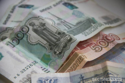 Татарстан вошел в пятерку регионов России по размеру потребительских кредитов