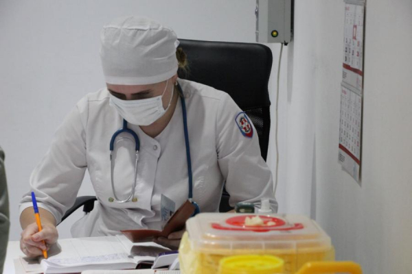 В Минздраве призвали российских мужчин не откладывать проверку здоровья