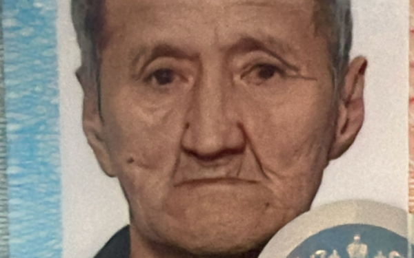 Пропавшего мужчину нашли