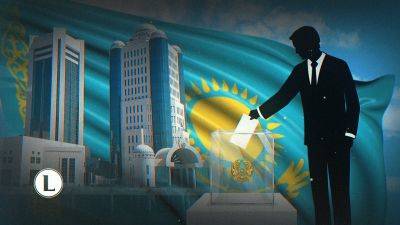 Избирательная гонка проходит в духе здоровой конкуренции – эксперт о выборах депутатов