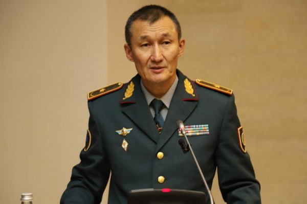 Около 7 тысяч человек спасли сотрудники МЧС с начала года