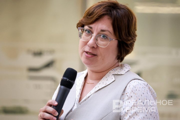 Замглавы АИР РТ Марина Епифанцева возглавила Агентство по привлечению инвестиций Краснодарского края