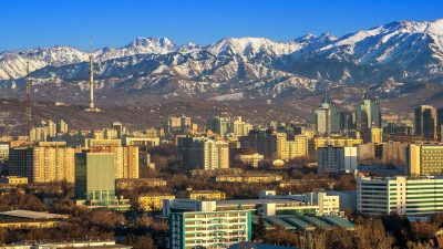 Лазейка со строительством в предгорьях Алматы будет закрыта, заявил аким
