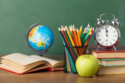 Прием в первые классы в Татарстане стартует 1 апреля