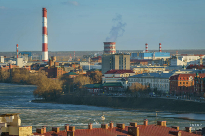 В Татарстане планируют модернизировать пять тепловых станций в рамках концессий
